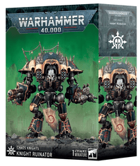 Knight Ruinator